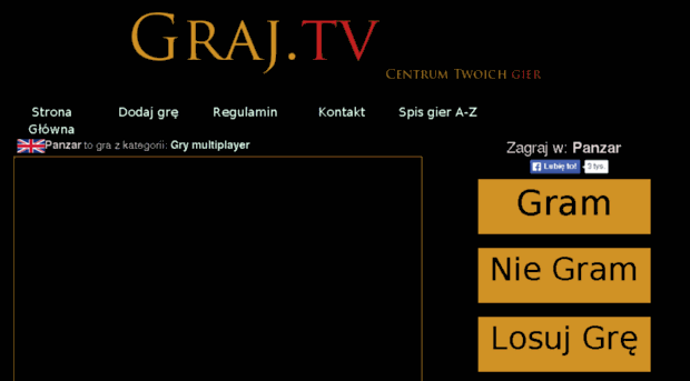 panzar.graj.tv