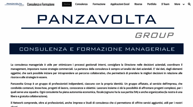 panzavolta.net