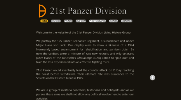 panzer21.com