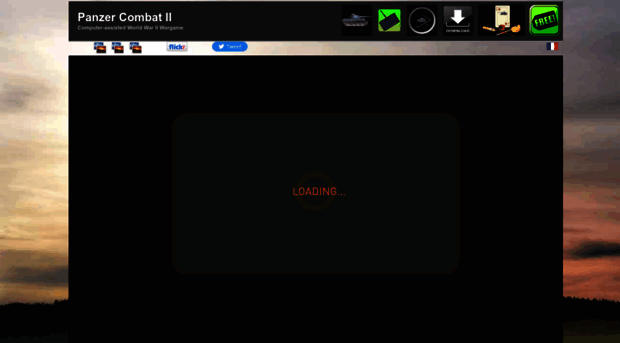 panzercombat.sourceforge.net