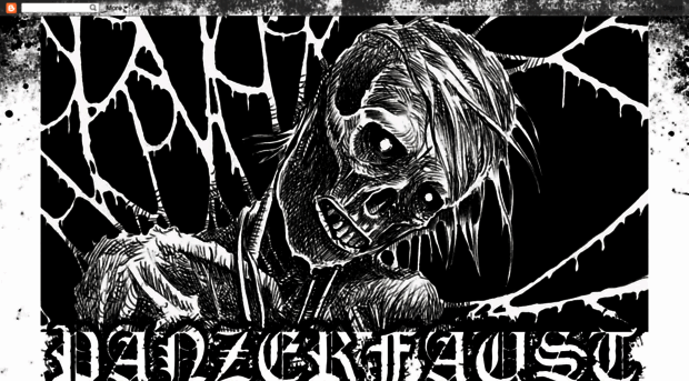 panzerfaust666zine.blogspot.com