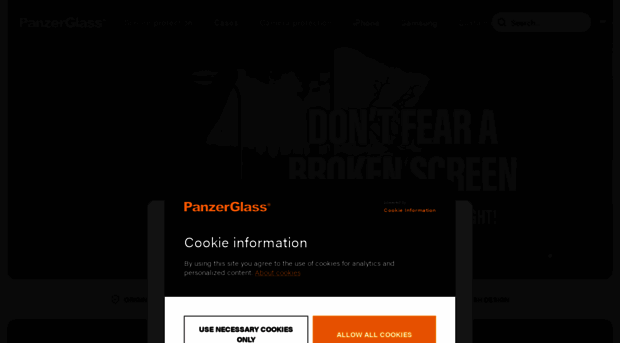 panzerglass.com