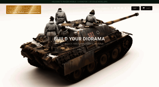 panzermodels.co.uk