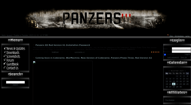 panzers.ucoz.com
