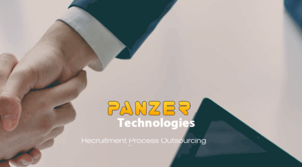 panzertechno.com