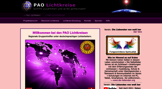 pao-lichtkreise.org