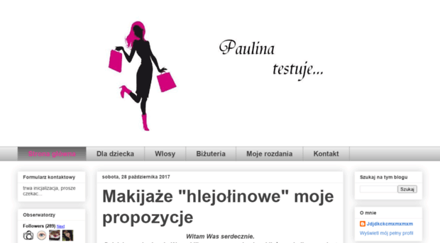 paolapisz.blogspot.com