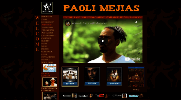paolimejias.com