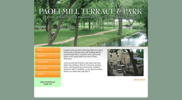 paolimillpark.com
