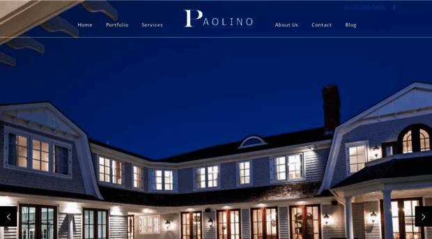 paolinodevelopment.com