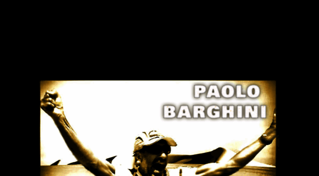 paolobarghini.com