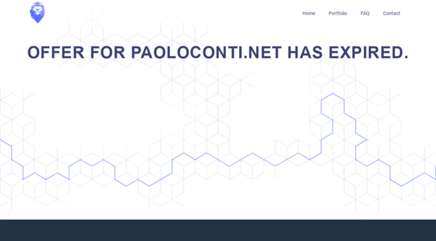 paoloconti.net