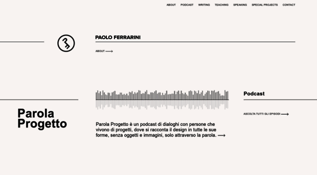 paoloferrarini.it