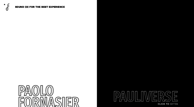 paolofornasier.com