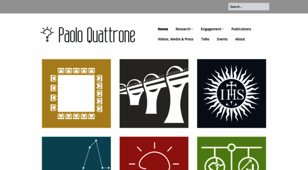 paoloquattrone.com