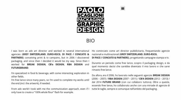 paolosca.it
