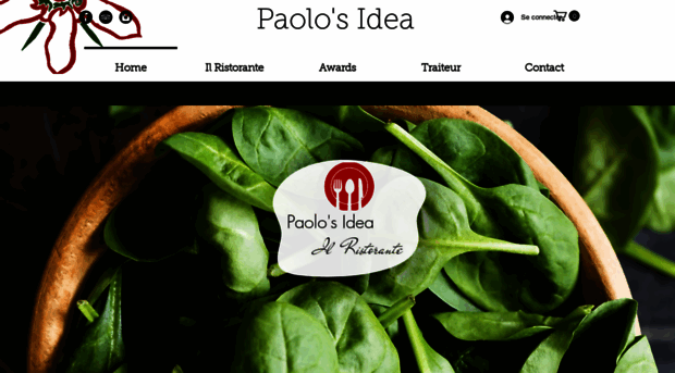 paolosidea.com