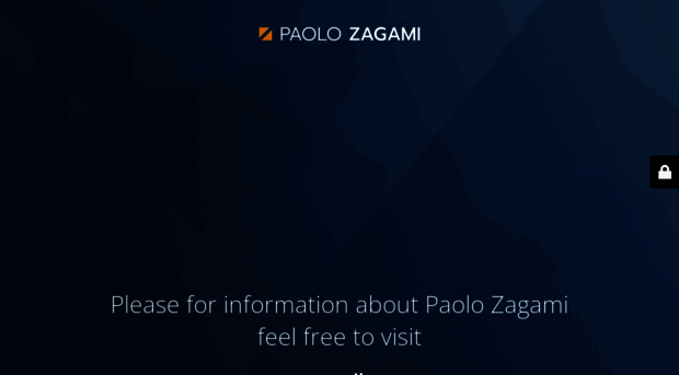 paolozagami.com