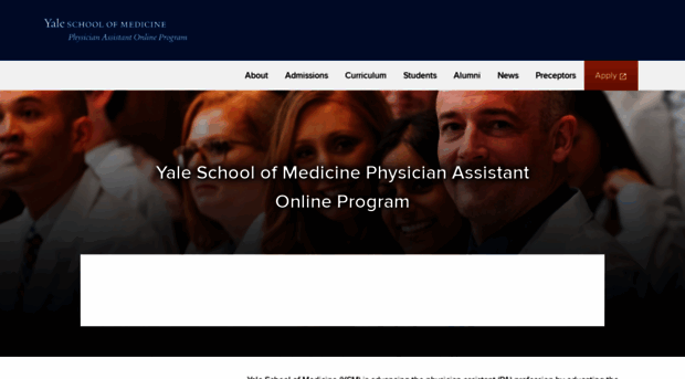 paonline.yale.edu