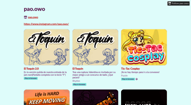 paoowo.itch.io