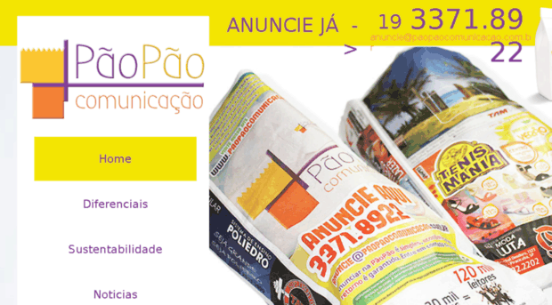 paopaocomunicacao.com.br