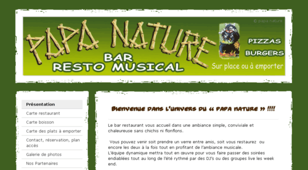 papa-nature.fr