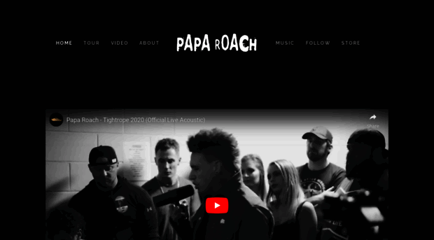 papa-roach-253f.squarespace.com