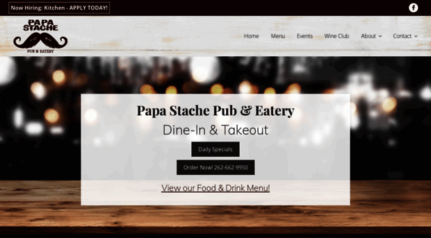 papa-stache.com