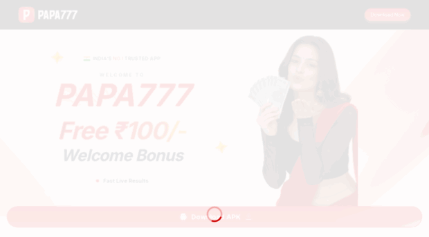papa777.com