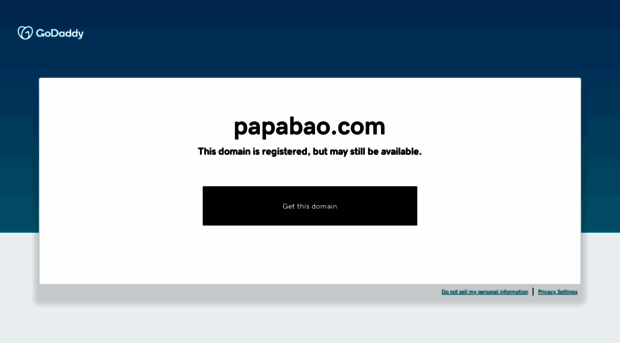 papabao.com