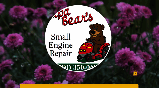 papabearsrepair.com