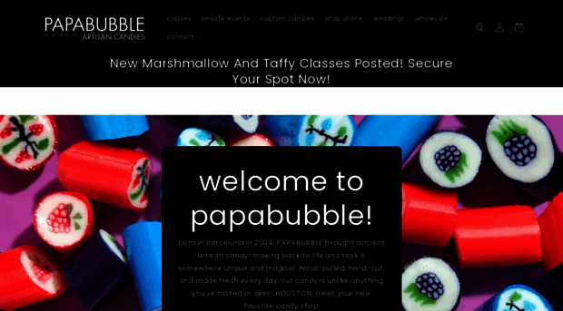 papabubblehtx.com