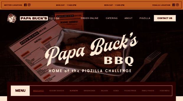 papabucks.com