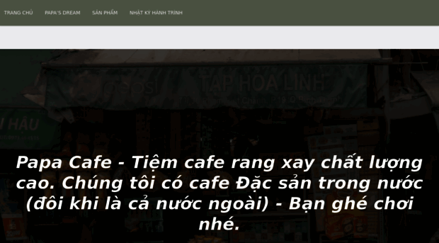 papacafe.vn
