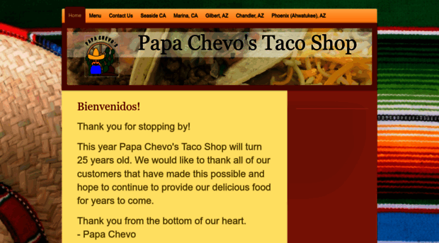 papachevos.com