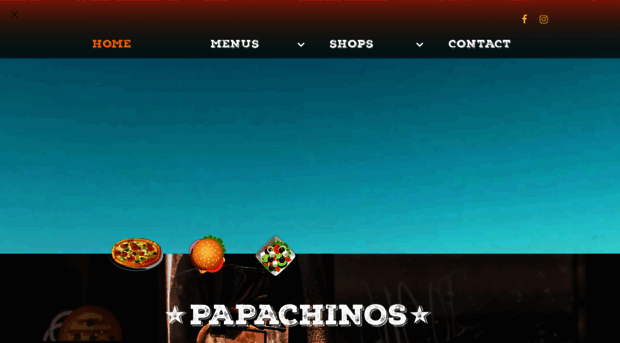 papachinos.co.za