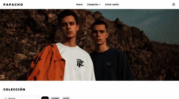 papacho.co