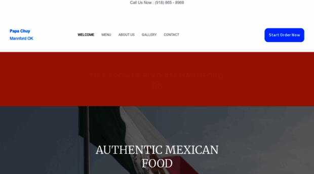 papachuy.com
