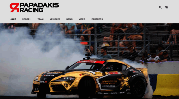 papadakisracing.com