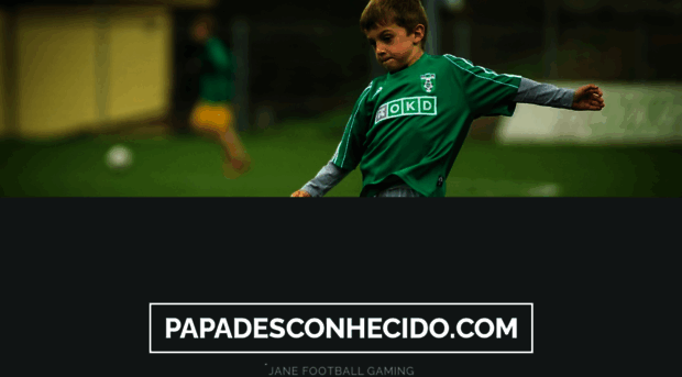 papadesconhecido.com