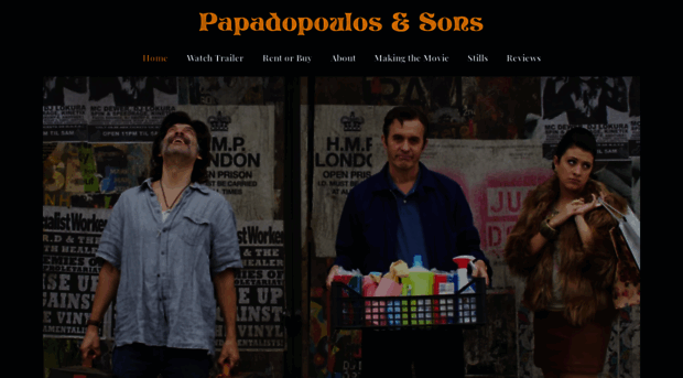 papadopoulosandsons.com