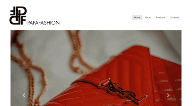 papafashion.com