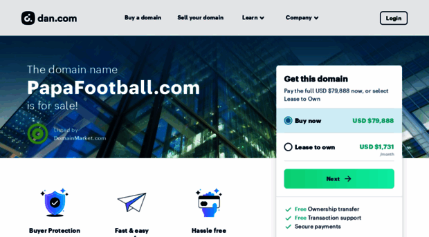 papafootball.com