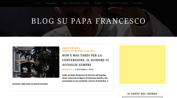 papafrancesco.net