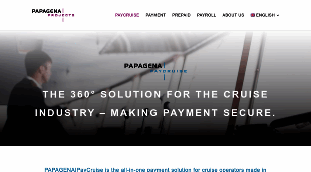 papagena-paycruise.com