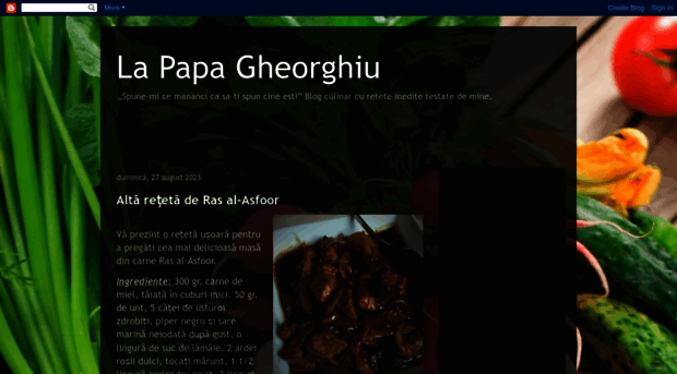 papagheorghiu.blogspot.com