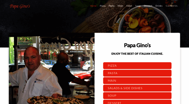 papaginos.com.au