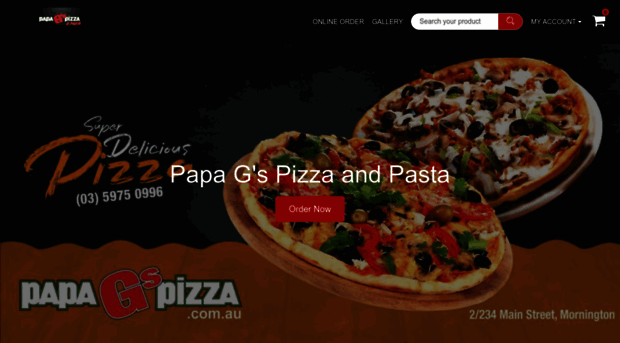 papagspizza.com.au