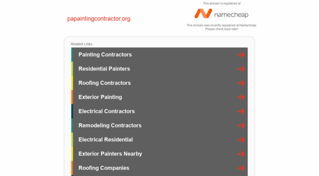 papaintingcontractor.org