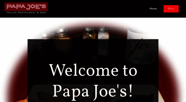 papajoeboise.com
